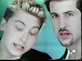 Nsync- Umbrella Remix