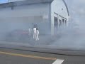 365' Burn Out! 2004 Dodge Diesel Truck