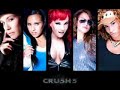 Crush 5 - Striptease