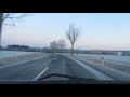 Anfahrt nach Sibbesse