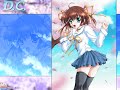 Da capo S.S Ending- Akatsuki ni Saku Uta