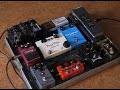 the grand Octafuzz workout!! the grand Octafuzz workout!!