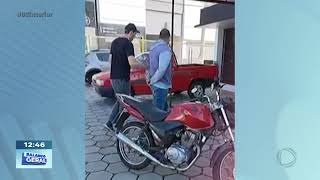 Delivery de drogas em Bauru: dois homens foram presos por tráficos