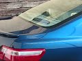 2009 Camry POV Whelen Slim-miser 2009 Camry POV Whelen Slim-miser