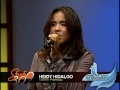 HEIDY HIDALGO PROMESAS studio309.mpg