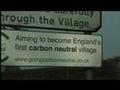 Inigo Gilmore: The Village Green