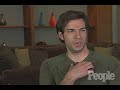 Sexiest Man Alive 2007: Zachary Levi