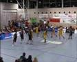 Kirchheim Knights - Kickz München