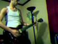 Re: The Hell Song(Intro Cover) Sum 41