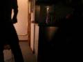 videos de Trying to wake Sarge up with the thrower that is dying!