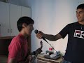 Leave Before The Lights Come On (Cover) Leave Before The Lights Come On (Cover)