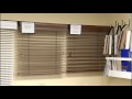 Roman Blinds Recalled