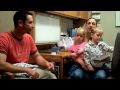 Abby and Belle Carlsen: Three Years after Separation
