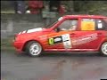 rallye de Lugo 2006