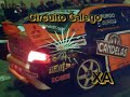 rallye de Lugo 2006