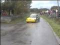 rallye de Lugo 2006