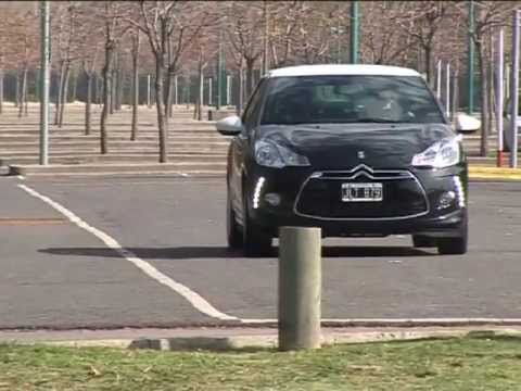 citroen ds3 citroen ds3