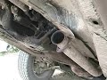 turbo volvo exaust chop and test drive turbo volvo exaust chop and test drive