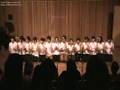 EF Indonesian Kids - Tari Saman