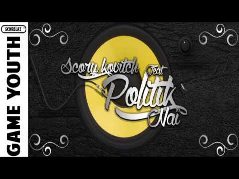 Naï - Join Scorblaz on Believeband: http://scorblaz-music.believeband.com/ Subscribe to Scorblaz Music channel: http://www.youtube.com/scorblazriddim Single availa...