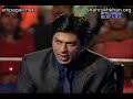 KBC 3 - Episode 3d-i (visit: www.srkpagali.net)