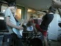 WE THE DENIED, BBQ4