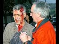 Una manifestaci�n ahogada en sangre