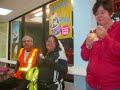 Los Motorcyclers: Costeando a PR & sus Faros