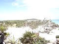 Zona Arqueológica Tulum Zona Arqueológica Tulum