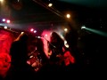 Trivium - Live in Moscow