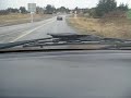 Powerfilter on a Mitsubishi Lancer 1.3 93'