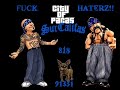 GHOST & SPANKY ~ HOMIE\ GHOST & SPANKY ~ HOMIE\