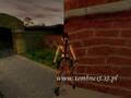 videos de Tomb Raider - Corner Bug