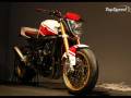 Yamaha Fz1 Abarth Assetto Corse
