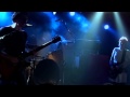 Verdena - Wow Tour - Muori Delay - Circolo degli Artisti - Roma 27-01-11 (GLasstudios71)