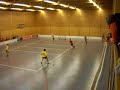 Aufnahme stammt vom 1. Liga Spiel Calanda Flyers Trimmis - Rheintal Gators Widnau vom 20. Oktober 2007. Endstand 6:8 (2:4,1:2 ,3:2)