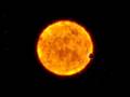 Hubble Finds First Organic Molecule on an Exoplanet