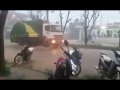 Click para Ver : Empezaron las lluvias en MDD