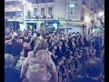 NORA, MOROS Y CRISTIANOS NORA, MOROS Y CRISTIANOS