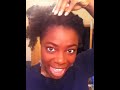 Easy Braid Out PinUp - Hair of the Day! video