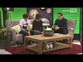 Absolutely Free Festival: The Lazy Freeloaders in Studio TVL
