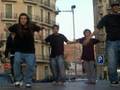 urban festes hostafrancs