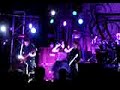 Evanescence 10/7 LIVE [ one. ]