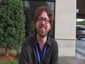 Lucky McKee Interview From Texas Frightmare 2011