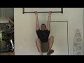 Pullup bar Pull ups Pull up bar Chin up bar Kipping CrossFit