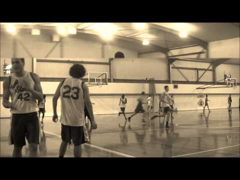 Majith - Subcribe To My Video¤ This is a sample of Majith Anguik Basketball Highlights of 2013 So Far. Height: 6'2' Position: Point Gaurd/ Shooting Guard.