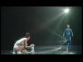 Comment lui dire (how to tell him) Romeo & Juliet (live)