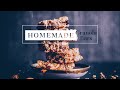 Healthy Granola Bars - How to Make Your Own