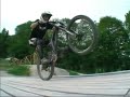 Slopestyle Lenggries