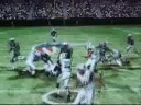 Vince wilfork touchdown madden 09
